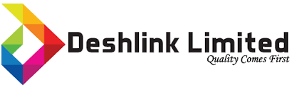 Deshlink Logo