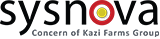 Sysnova Logo